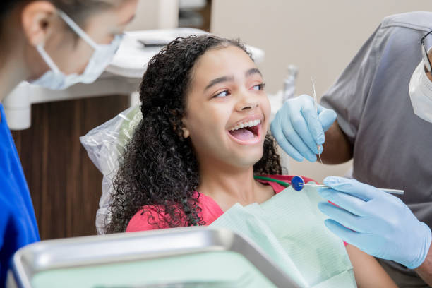 Best Weekend Emergency Dentist in St Johns, MI