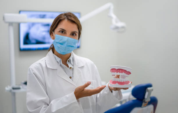  St Johns, MI Emergency Dentist Pros