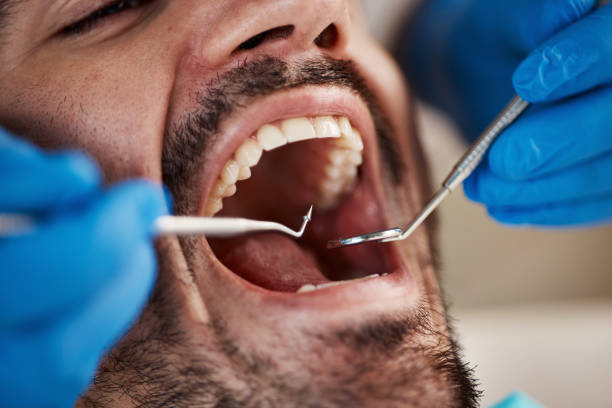 Best Pediatric Emergency Dentist in St Johns, MI