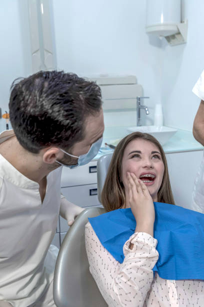 Best 24-Hour Emergency Dentist in St Johns, MI