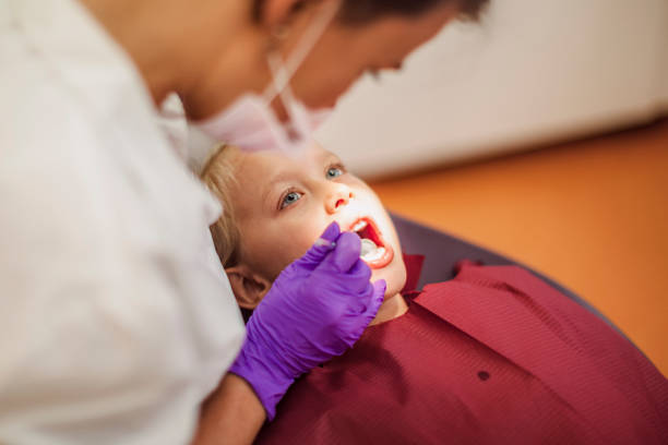 Best Emergency Dentist for Lost Fillings or Crowns in St Johns, MI
