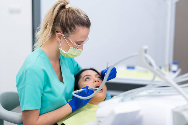Best Emergency Dentist for Lost Fillings or Crowns in St Johns, MI