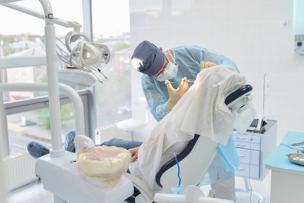 Best Emergency Cosmetic Dentistry in St Johns, MI